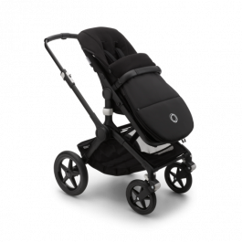 bugaboo footmuff minicoton nacimiento