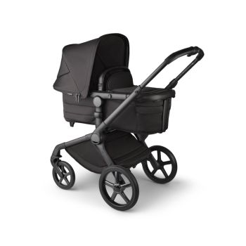 Bugaboo Fox 5 Noir limited edtion