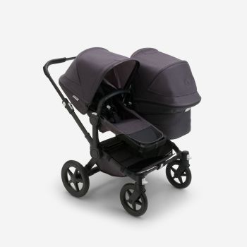 Bugaboo Donkey 5 mineral collection